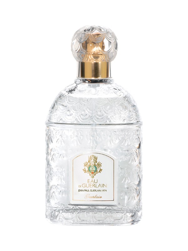 Eau de Guerlain
