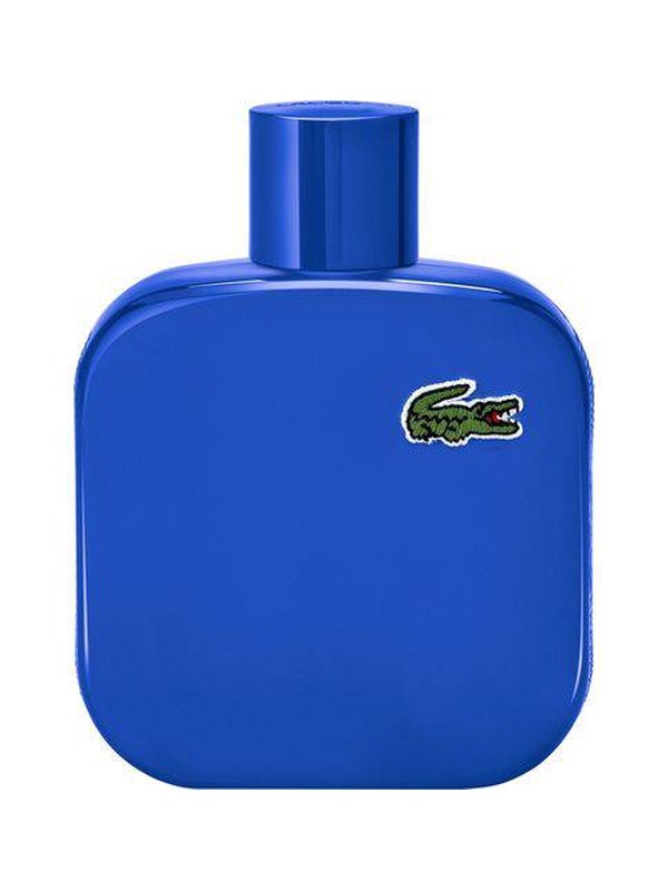 Eau de Lacoste L.12.12 Bleu Powerful