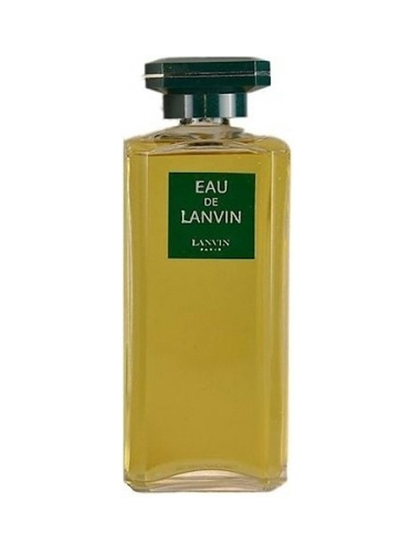 Eau de Lanvin