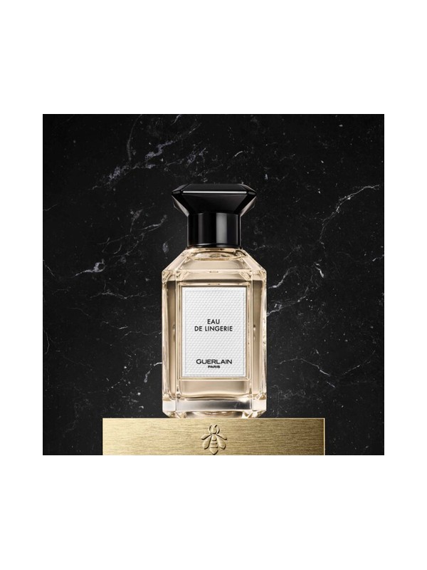 Eau de Lingerie
