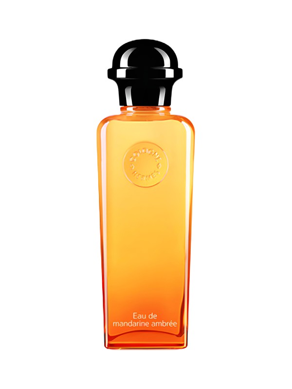 Eau de Mandarine Ambrée