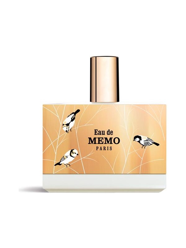 Eau de Memo