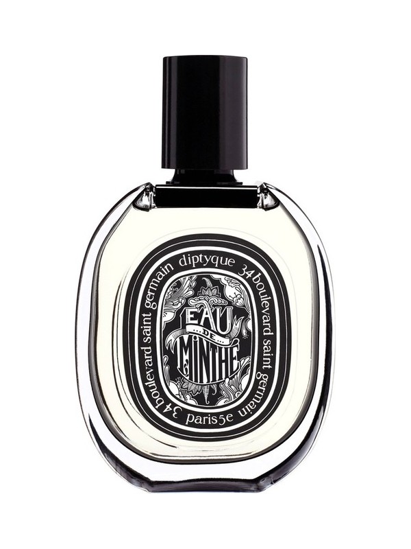 Eau de Minthé