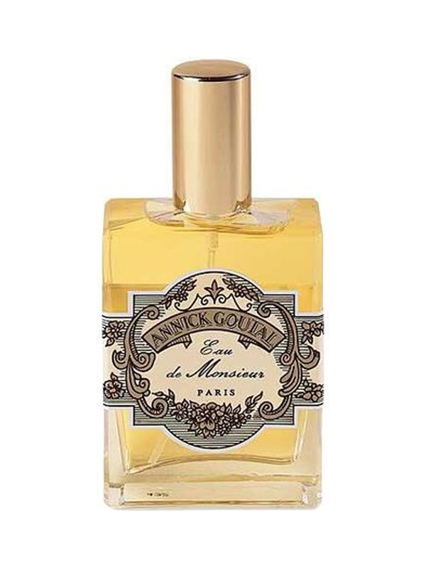 Eau de Monsieur