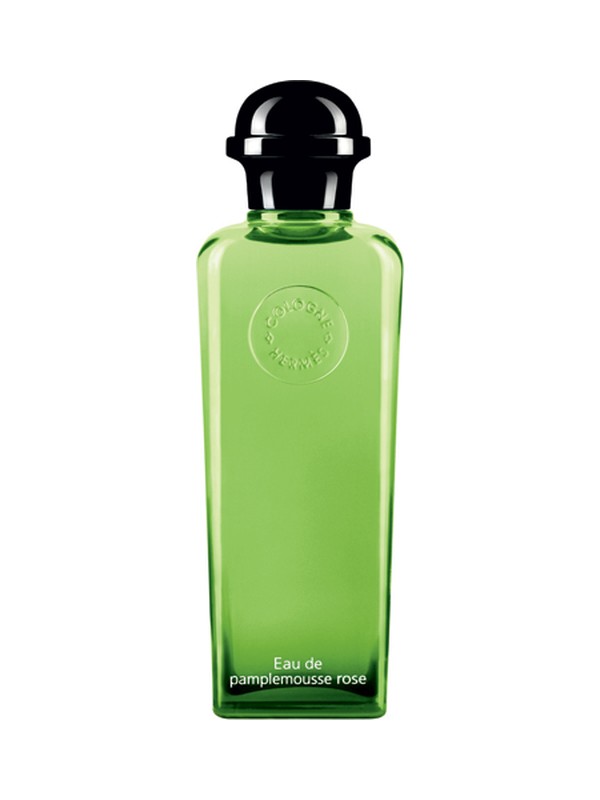 Eau de Pamplemousse Rose