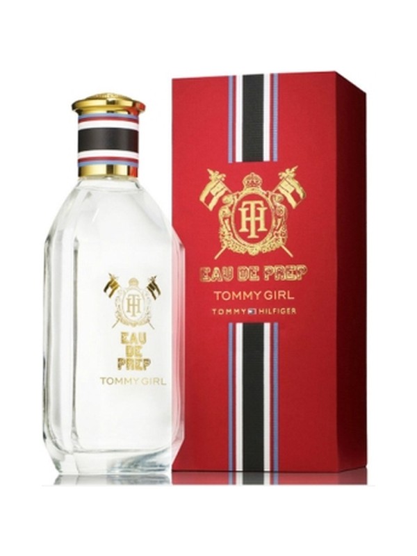 Eau de Prep Tommy Girl