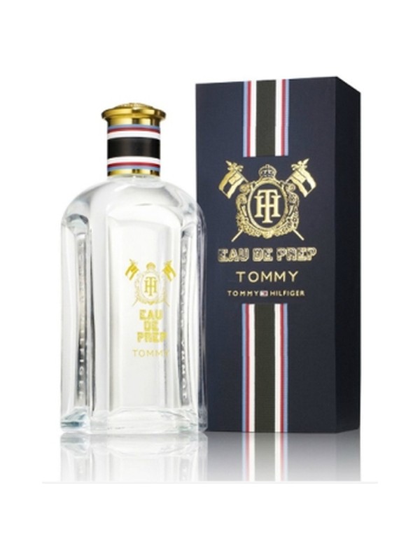 Eau de Prep Tommy