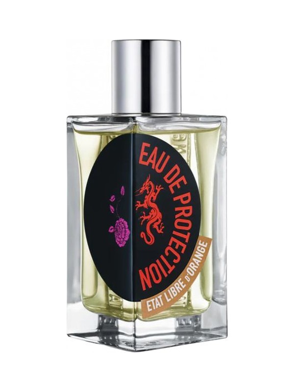 Eau de Protection