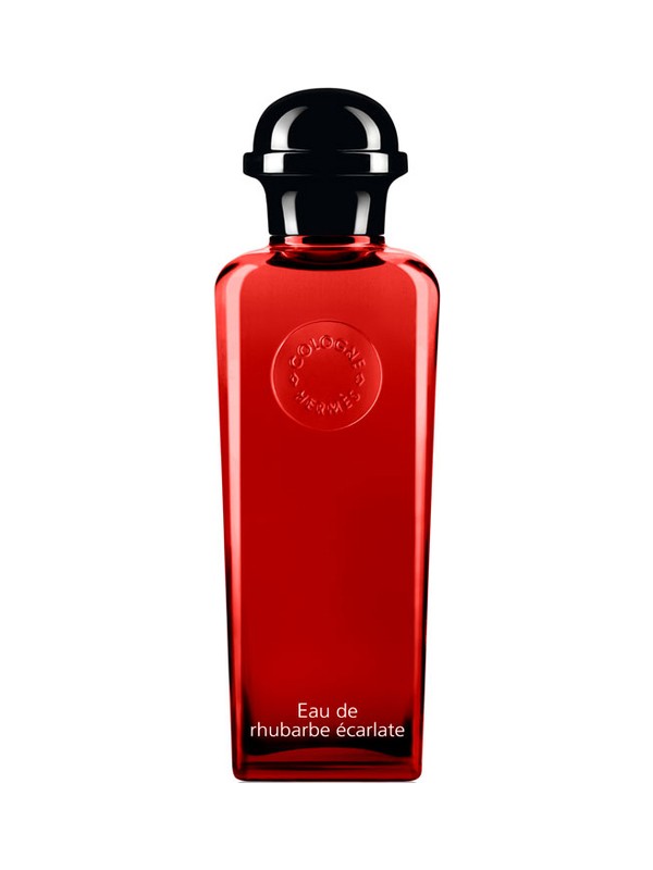 Eau de Rhubarbe Ecarlate