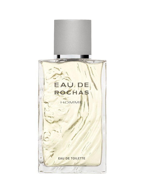 Eau de Rochas Homme