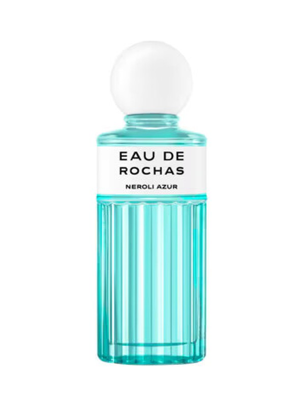Eau de Rochas Neroli Azur