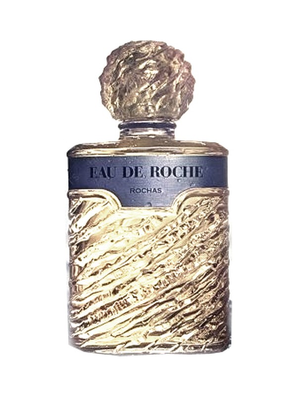 Eau de Roche
