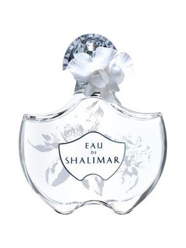 Eau de Shalimar 2009