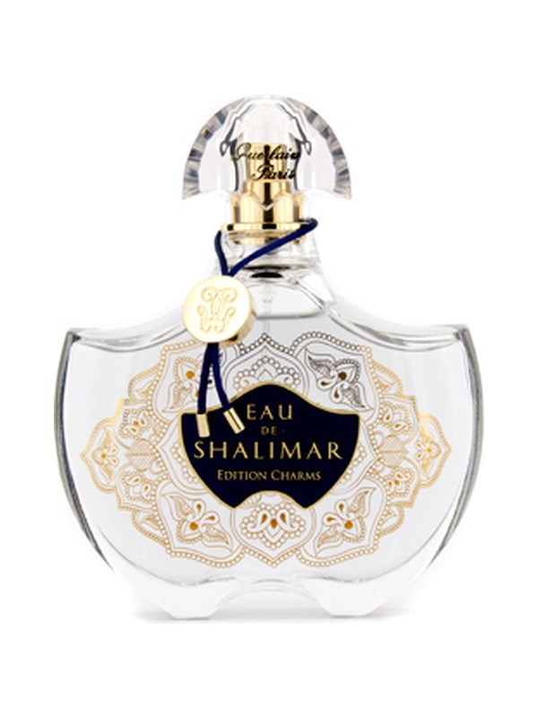 Eau de Shalimar Edition Charms