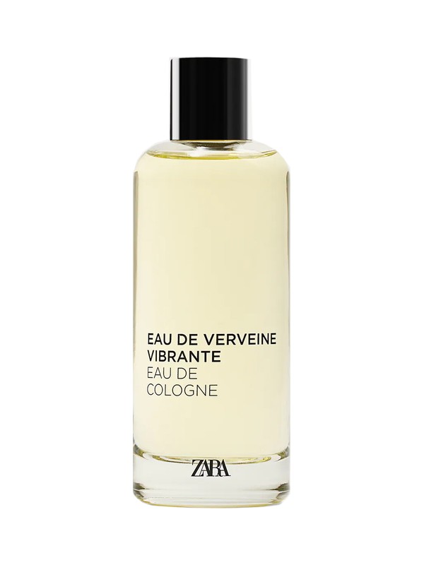 Eau de Verveine Vibrante