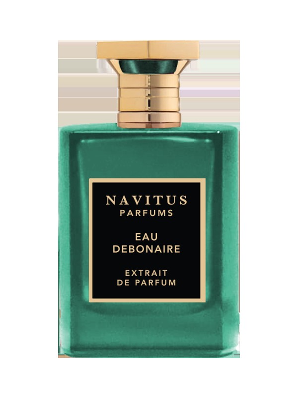 Eau Debonaire