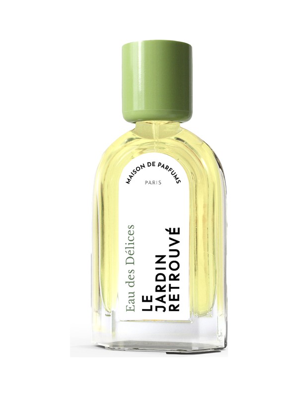 Eau des Délices