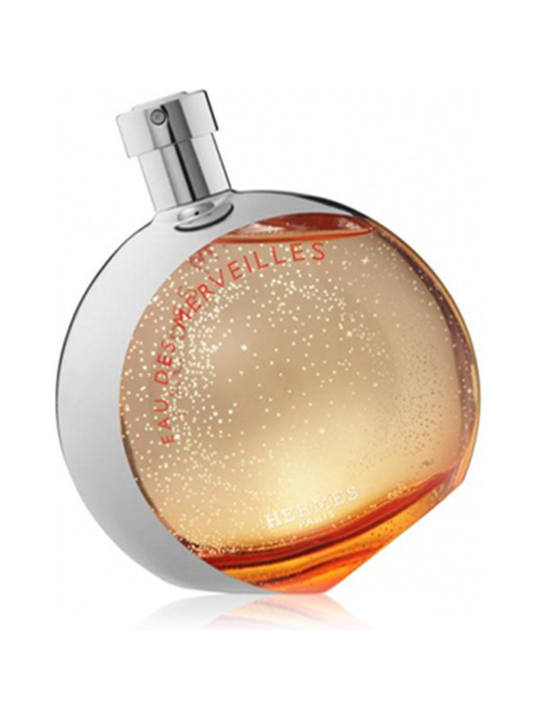 Eau des Merveilles 10th Anniversary Edition