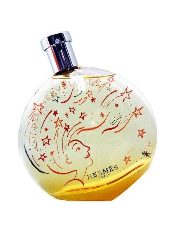 Eau Des Merveilles La Tete Dans Les Etoiles