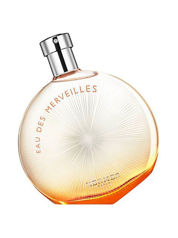 Eau des Merveilles Limited Edition 2013