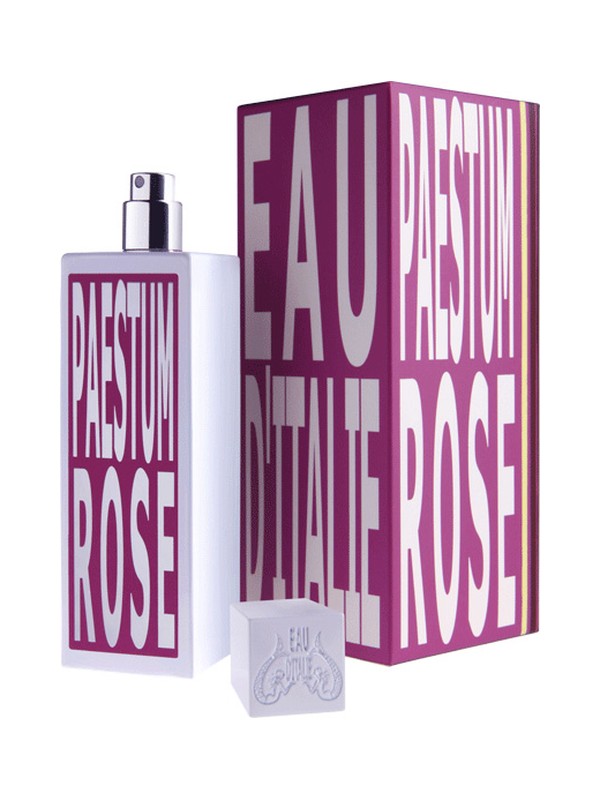 Paestum Rose