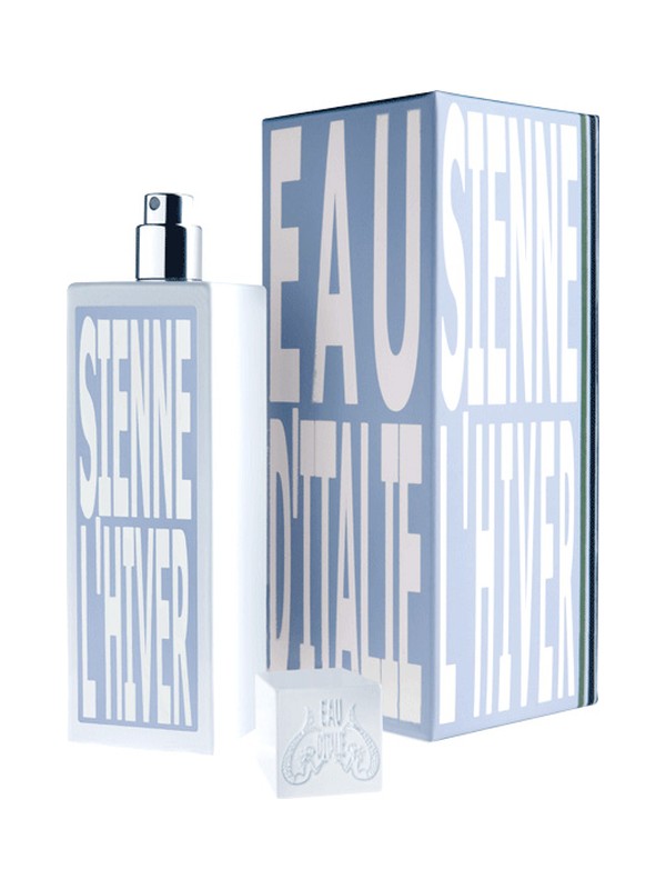 Sienne l´Hiver