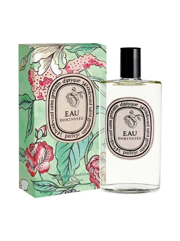 Eau Dominotee