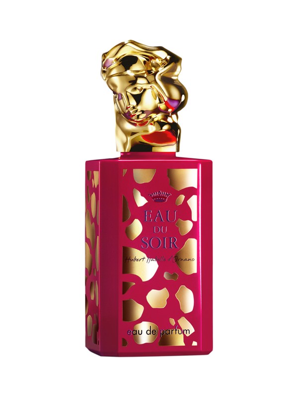 Eau du Soir 2012