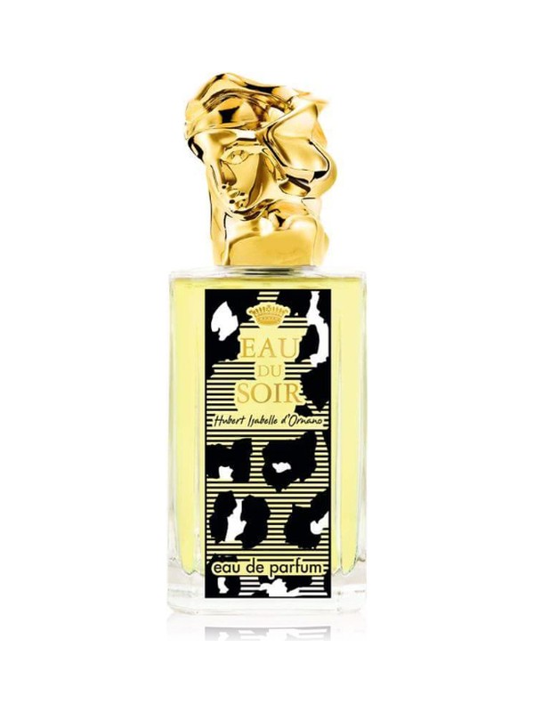Eau du Soir 2018