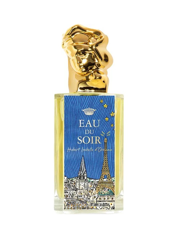 Eau du Soir 2024