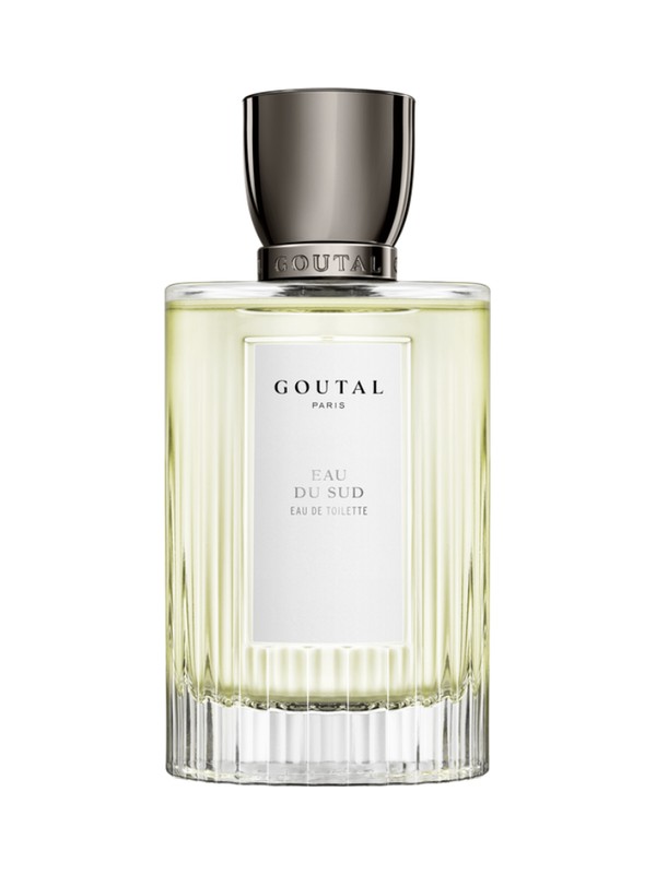 Eau du Sud