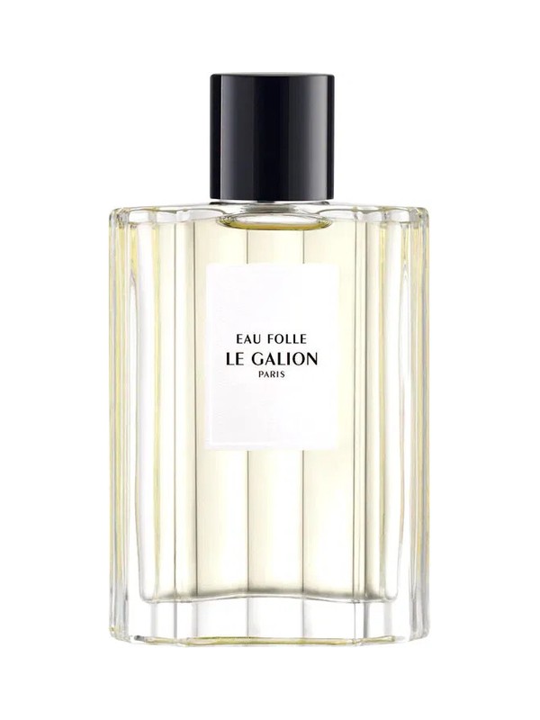 Eau Folle