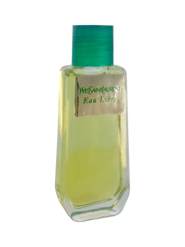 Eau Libre