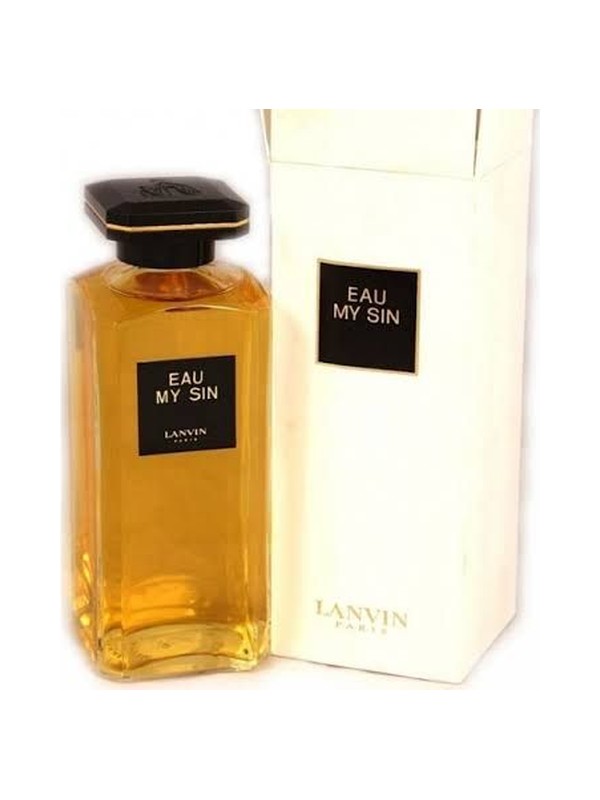 Eau My Sin