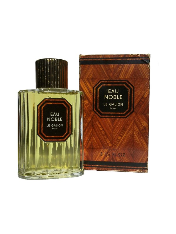 Eau Noble (1972)