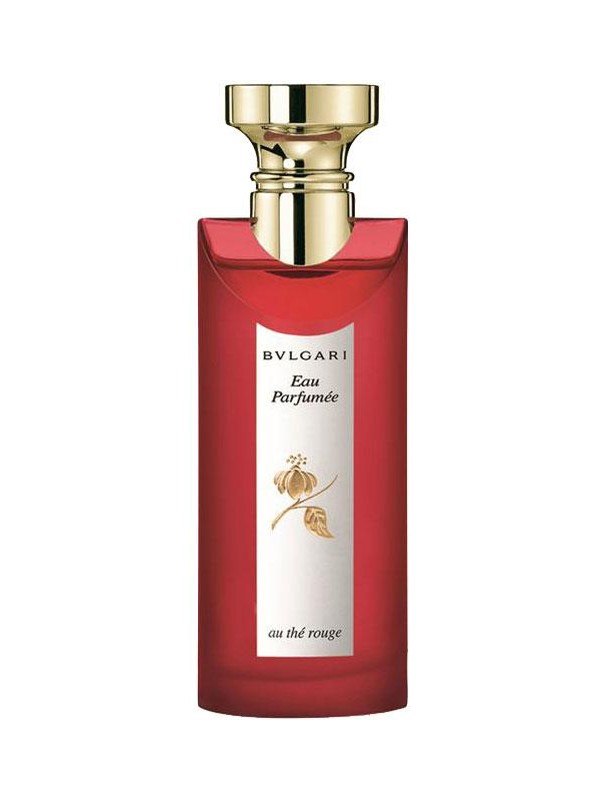 Eau Parfumée au Thé Rouge