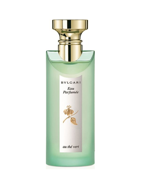 Eau Parfumee au The Vert