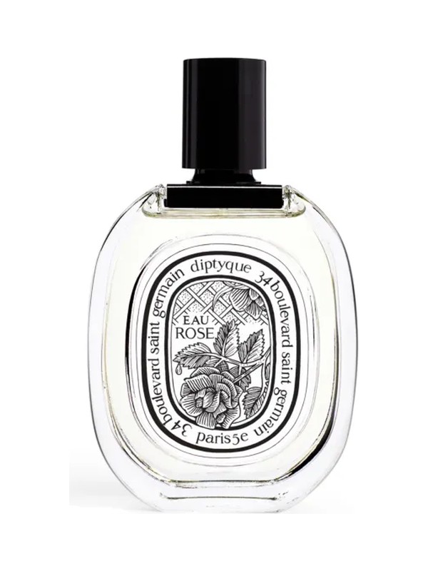 Eau Rose