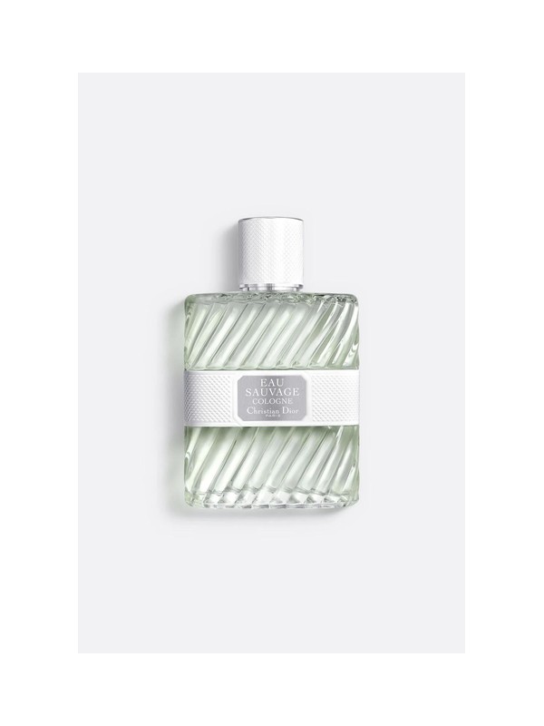 Eau Sauvage Cologne