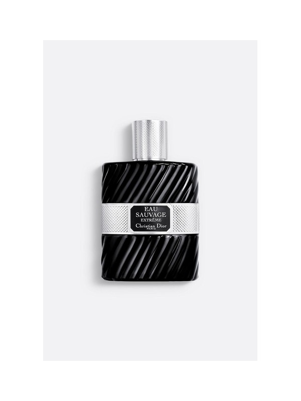 Eau Sauvage Extreme 2010