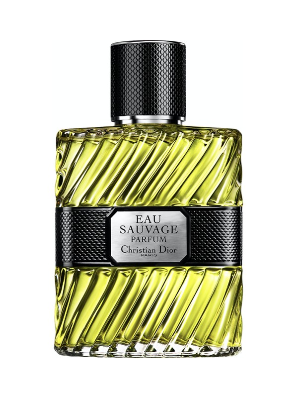 Eau Sauvage Parfum 2017