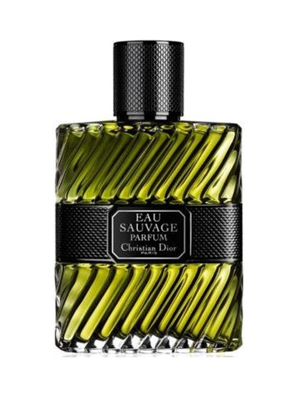 Eau Sauvage Parfum