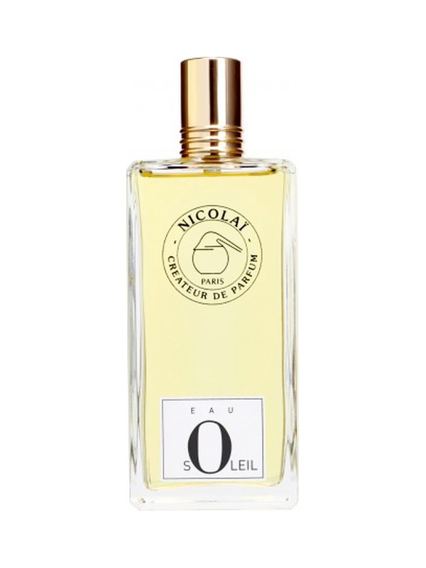 Eau sOleil