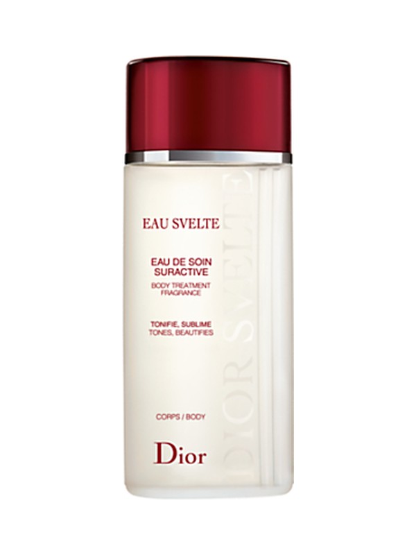 Eau Svelte