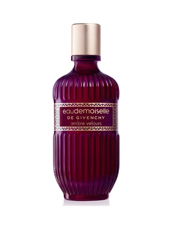 Eaudemoiselle de Givenchy Ambre Velours