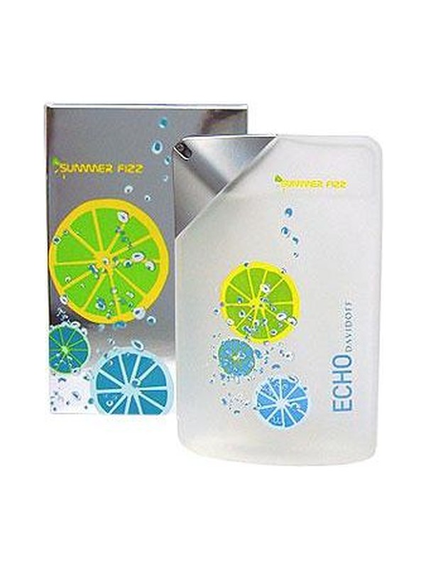 Echo Summer Fizz