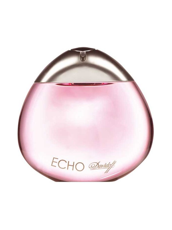 Echo Woman