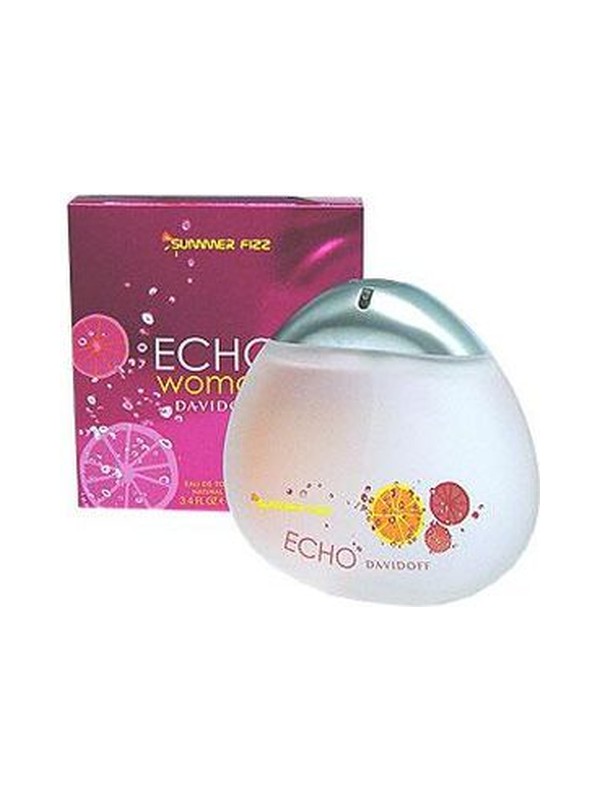 Echo Women Summer Fizz