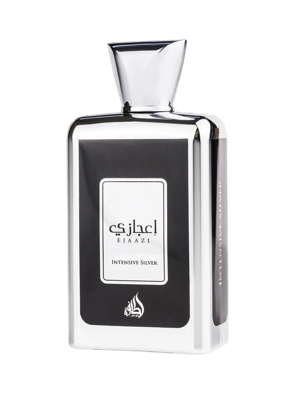 Ejaazi Intensive Silver