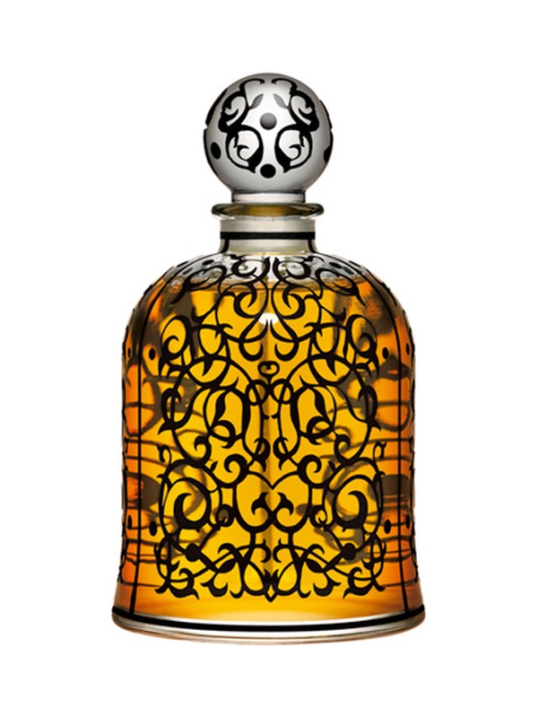 El Attarine emaille Edition numerotee